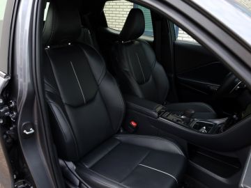 Lexus LBX